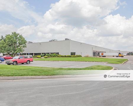 Industrial space for Rent at 1714 Heil Quaker Boulevard in LaVergne