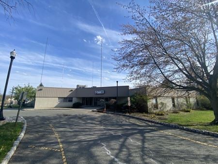 Photo of commercial space at 55-57 Horsehill Road in Cedar Knolls