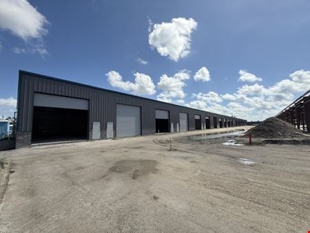 Industrial space for Rent at 16261/16271 Pine Ridge Rd in Fort Myers
