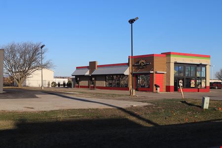 Retail space for Sale at 1300 Lake Ave in Storm Lake