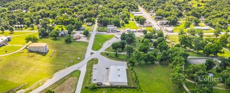 Retail space for Sale at 197 AR-59 in Sulphur Springs