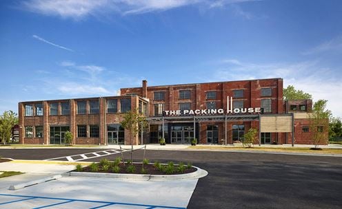 The Packing House