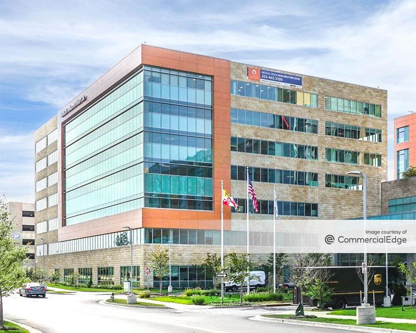 11886 Healing Way, Silver Spring, MD 20904