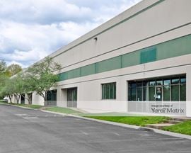 Airpark Business Center - Building 1415