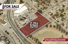 4824 Valley View Boulevard Northwest