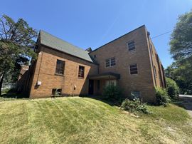 Adaptive Reuse or Redevelopment