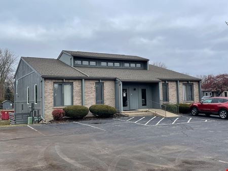 Photo of commercial space at 6800 Central Avenue  Building G in Toledo