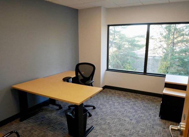 Buttross Coworking - Richards