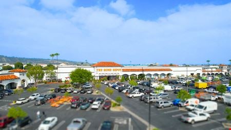 Retail space for Rent at 24427-24451 Crenshaw Blvd in Torrance