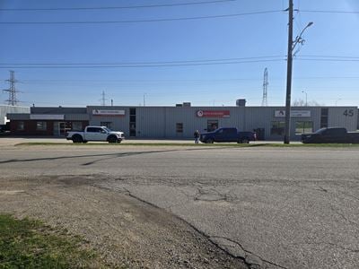 45 Lewis Rd