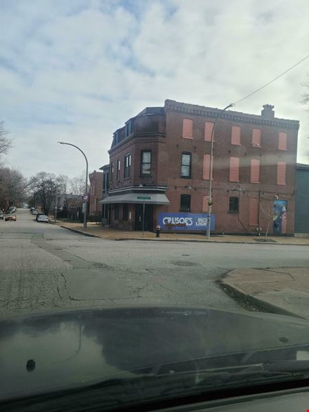 Retail space for Sale at 3152 Osceola St in Saint Louis