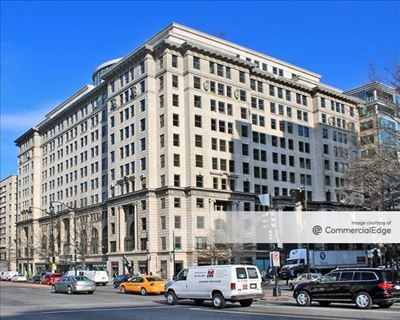 The Investment Building