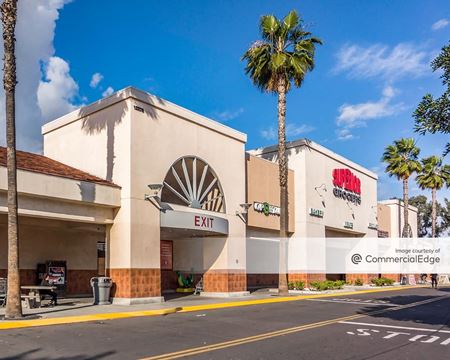 Retail space for Rent at 12375 Central Avenue in Chino