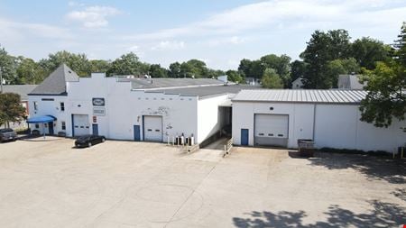 Industrial space for Sale at 7234 Blue Ash Rd in Cincinnati