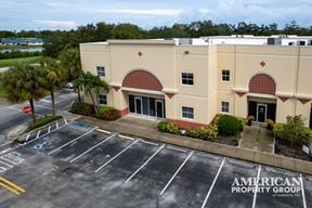 6321 Porter Rd, Suite 1