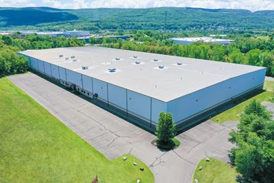165 New Commerce Blvd