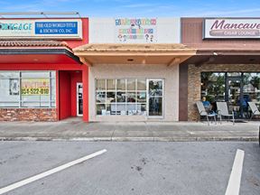 2940 East Commercial Boulevard