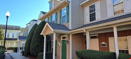 Office space for Rent at 350 Raleigh st in Holly Springs