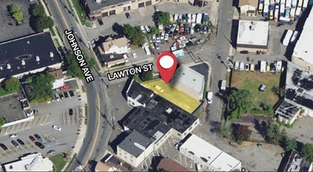 VacantLand space for Sale at 5 Lawton St in Hackensack