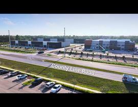 Trimak Industrial Center