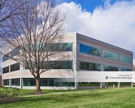 Laurel Corporate Center - 9000 Midlantic Drive