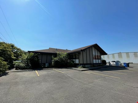 Office space for Sale at 1611 N National Ave in Chehalis