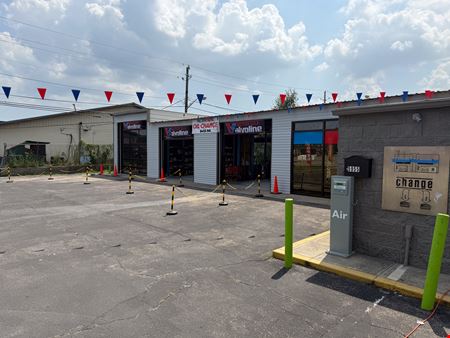 Retail space for Sale at 5955 E 21st St in Indianapolis