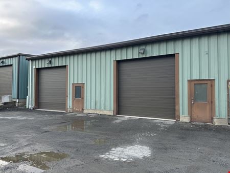 Industrial space for Rent at 85 Danbury Road in New Milford