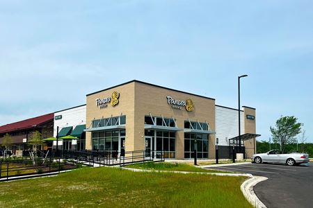 3611 Plymouth Road - Ann Arbor