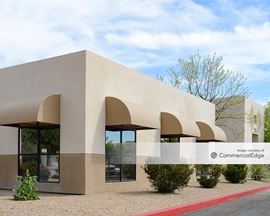 Renaissance Office Park @ Tropicana & Eastern