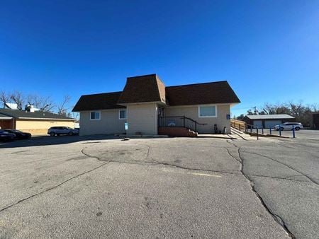 Office space for Sale at 2739 6th St SW in Cedar Rapids