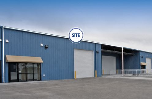 Taylor Commerce Park - Bldg. 1100