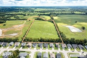 Residential Development Land For Sale