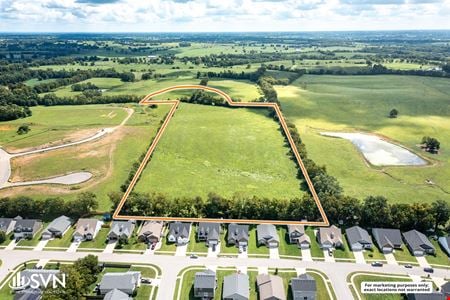VacantLand space for Sale at Old Oxford Rd in Georgetown