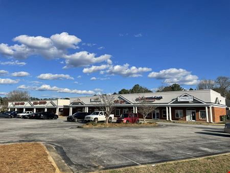 Retail space for Sale at 3909 Pepperell Parkway in Opelika