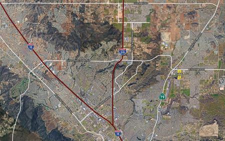 VacantLand space for Sale at Benton Ln in French Valley