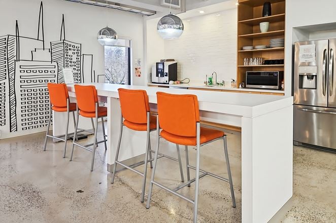 Regus - Downtown Barrie