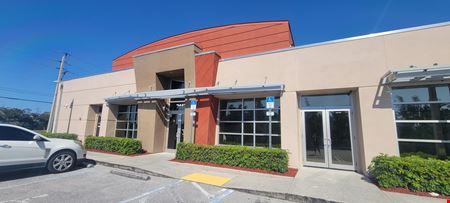 Photo of commercial space at 7117 Congdon Rd in Fort Myers