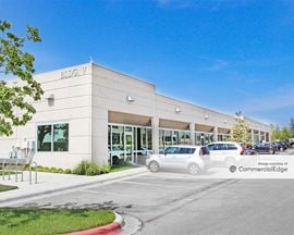 La Jaita Business Park Building 7 & 8