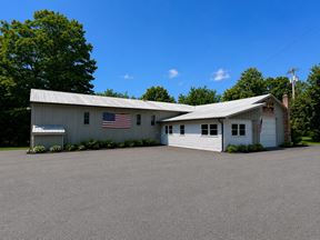 Columbia County Dutchess Border - Refrigeration, Distribution, Warehouse