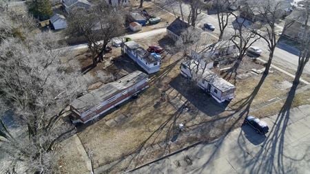 Multi-Family space for Sale at 665 W WILMOT ST in CHILLICOTHE
