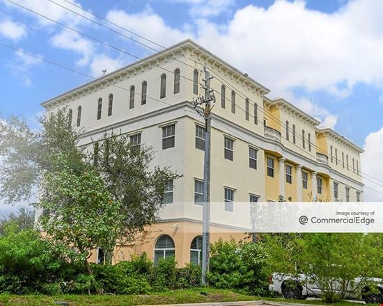 The Boca Crown Centre