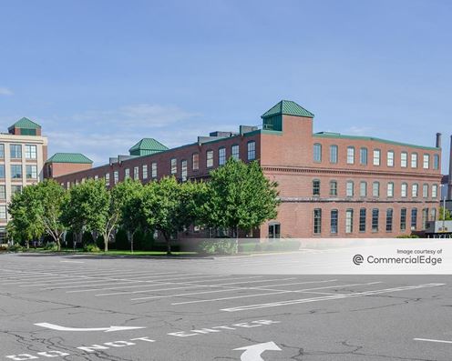 Schrafft's City Center - 425 Medford Street