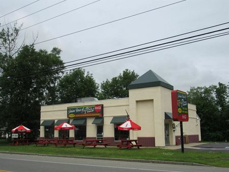 Photo of commercial space at 12 Lancaster Road in Gorham