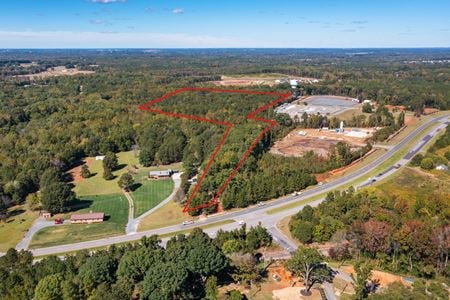 VacantLand space for Sale at 1550 NC-24 in Midland