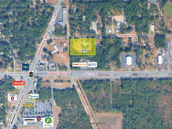 427 Crossway Rd