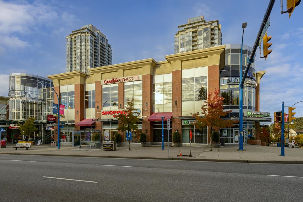 North Gate Village North Gate Village