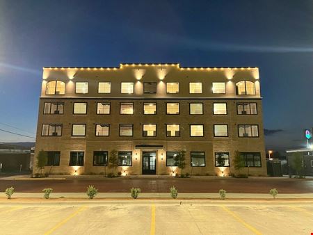 Photo of commercial space at 221 E College St in Stephenville