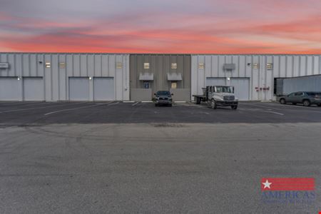 Industrial space for Rent at 9015 NW 105th Way in Medley