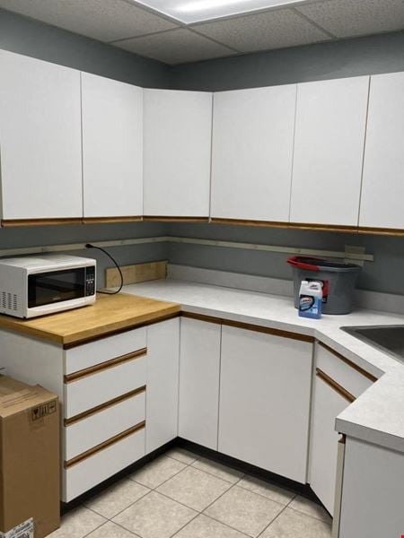 Coworking space for Rent at 2010 East 38th Street Suite 103 in Davenport